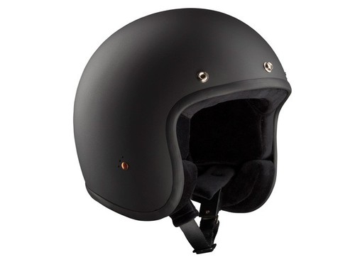 Helm bandit ece jet - helm,