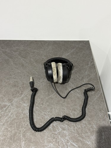 Beyerdynamic 770 pro 250 - beyerdynamic,