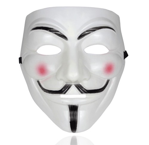 Vendetta maske als - vendetta,