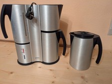 Siemens Thermo-Kaffeemaschine