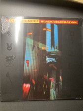 depeche mode black celebration