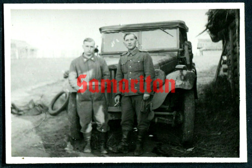 Ww2 original deutsche - e8/8,