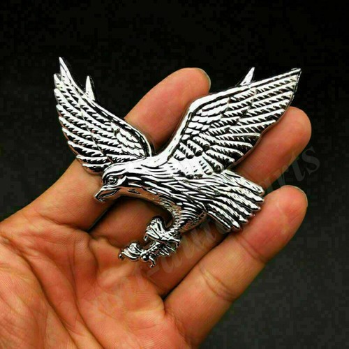 Hawk eagle adler auto - auto, sticker