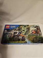 Lego 60426 | Jungle Explorer