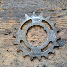 Renak Ritzel 18Z 1/2''