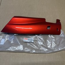 YAMAHA YP125 FORMTEIL SEITENDECKEL 1 MOLE SIDE COVER 1  5DS-F171L-00-0M S0052
