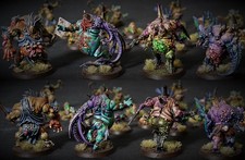 Warhammer 40K Killteam