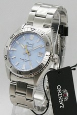 ✅ Orient Taucher Herrenuhr