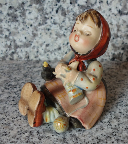 Hummel figur hum - figur, 69