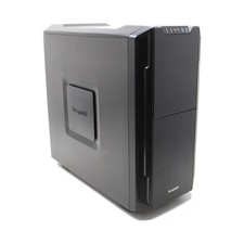 be quiet! Silent Base 600 ATX