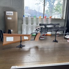 Boba Fett EE-3 Carbine Rifle