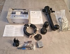 BMW 7 Series E32 Towbar &