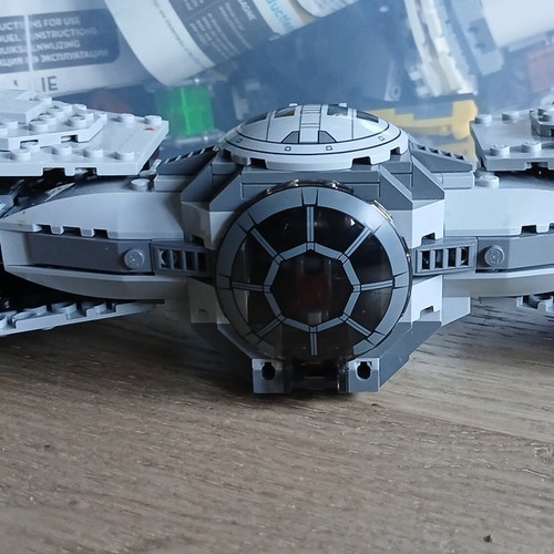 Lego star wars - lego,