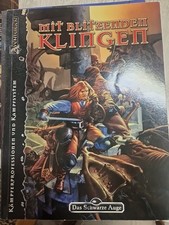 Das Schwarze Auge | DSA |