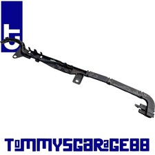 BMW E46 316i 318i Kabelkanal Lambda Kabelführung Kabelschacht Abdeckung 1716380