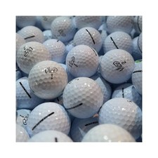100 Vice Mix Golfbälle