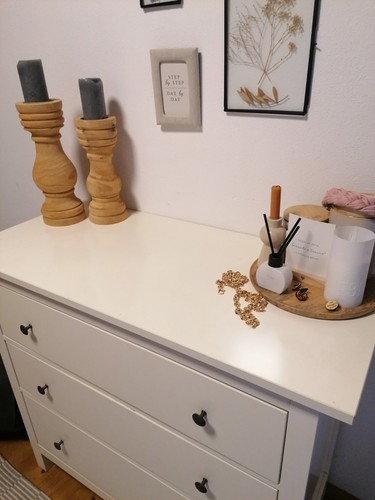 Zeitlose hemnes kommode - hemnes,