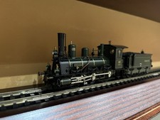 Trix 21230 Tristan Lokomotive aus dem Zug Ludwigs II. Bayern Ho