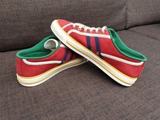 Gucci Sneaker Schuhe GG Shoes