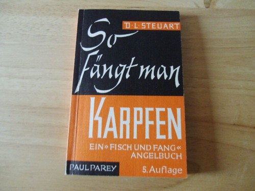 David steuart fängt - l., man