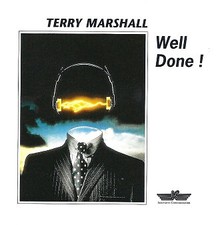 Terry Marshall - Well Done