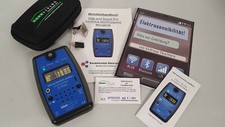 Safe and sound pro mmwave - safe,