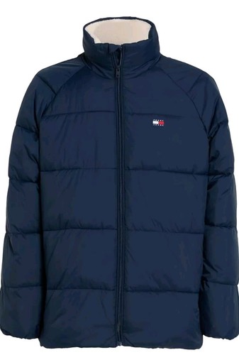 Tommy hilfiger pufferjacke - tommy,