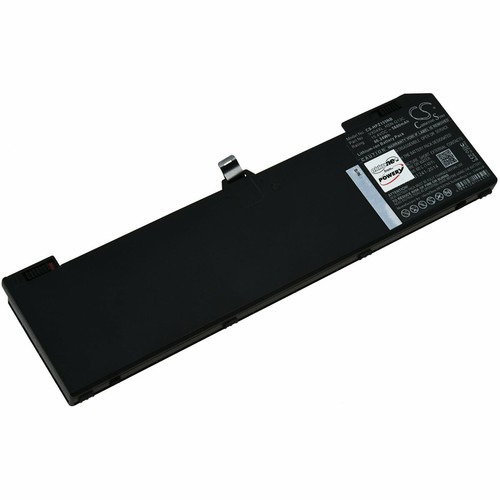 Akku für laptop zbook 15 - für,