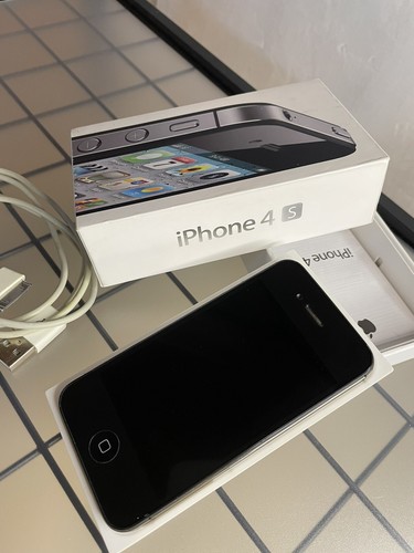 Apple iphone 16gb - -,