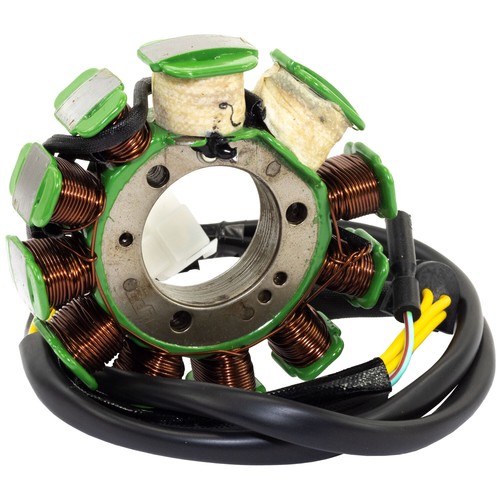 Stator lichtmaschine 145 - lichtmaschine, st-145