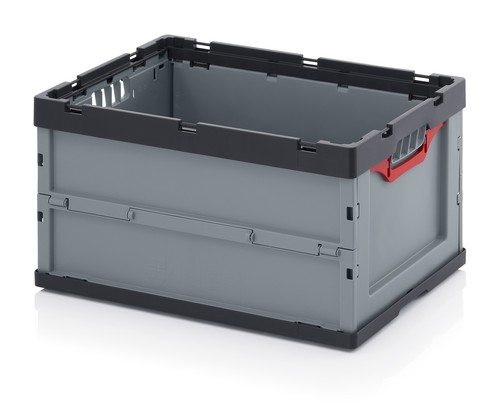 Stabile profi faltbox 60x40x32 - stabile,
