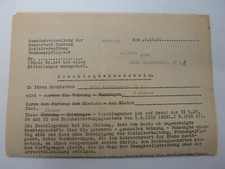 1943 Hamburg Wehrmacht