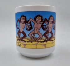 Smarties Disney Dschungelbuch