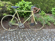 Rennrad Vintage von Winora