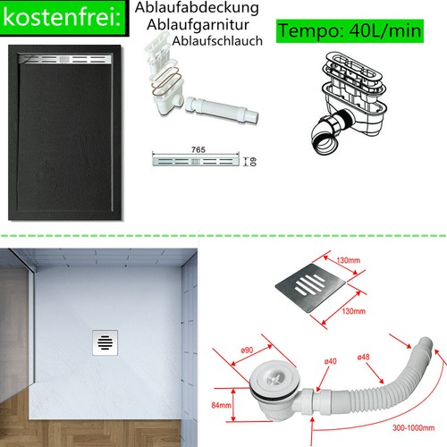 Anti rutsch duschtasse - duschtasse, dusche
