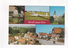 2145) Ansichtskarte GRUSS aus