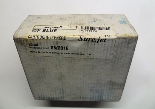 Original neopost surejet - surejet, wf