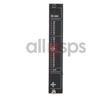 BIVIATOR EIN- / AUSGANGS MODUL