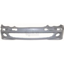 Stoßstange vorne grundiert