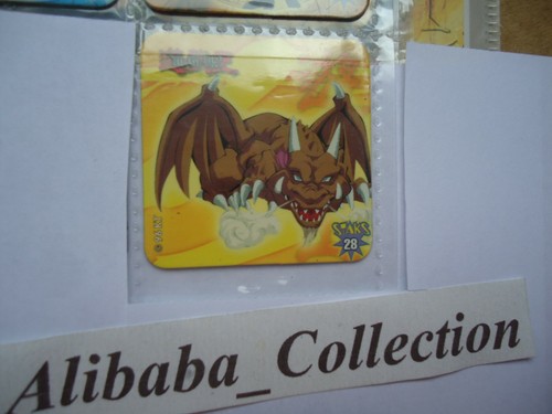 Staks yugioh panini stak - #,