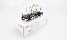 Märklin glaskesselwagen - märklin,