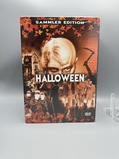 Today it‘s Halloween 10 DVD