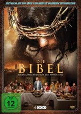 Die Bibel - Einzigartige