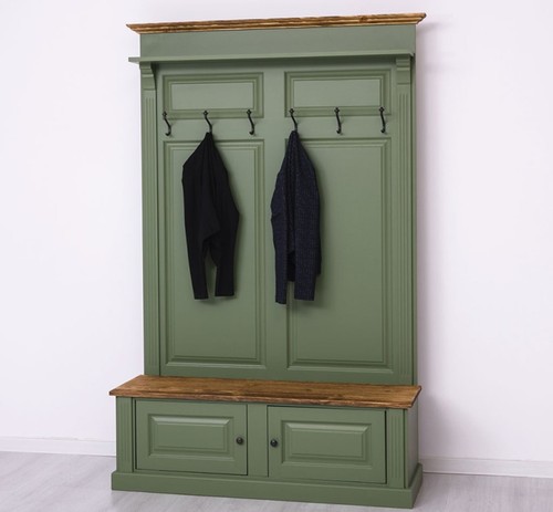 Garderobe flurgarderobe - garderobe,
