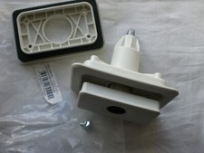 Drehspannschloss Klappenschloss Schloss Serviceklappe Wohnmobil Wohnwagen