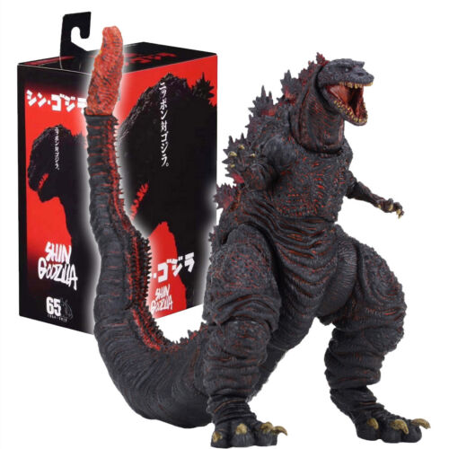Neca monster king 2016 - neca,