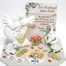 Geldgeschenk Hochzeit ♥