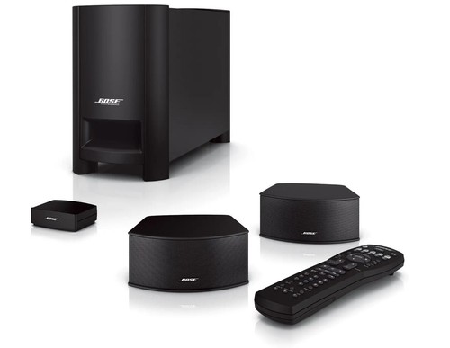 Pickup only bose cinemate gs - [pickup,