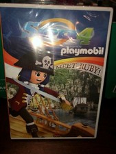 Super 4 playmobil Meet Ruby