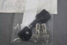 Harley Davidson orig. Zündschlüßel Keyset 90300043 /5150HD